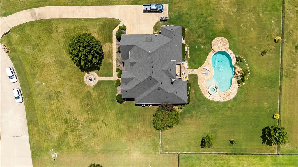 Windsor Place - Residential