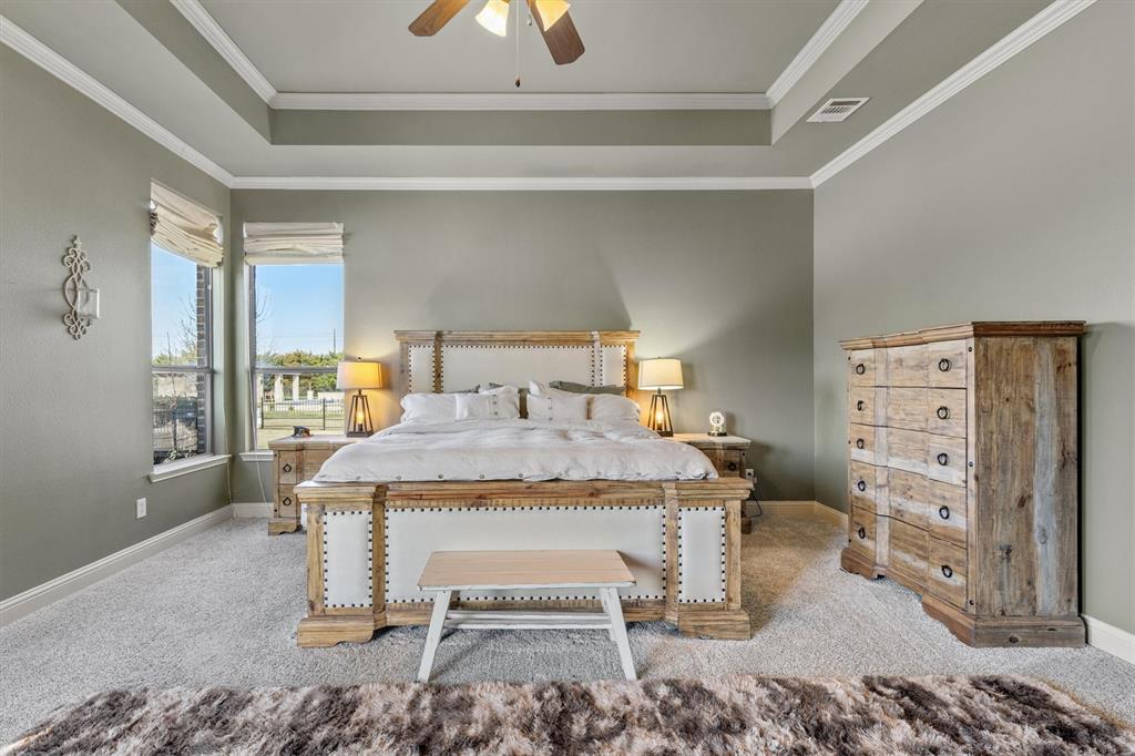 Windsor Place - Residential