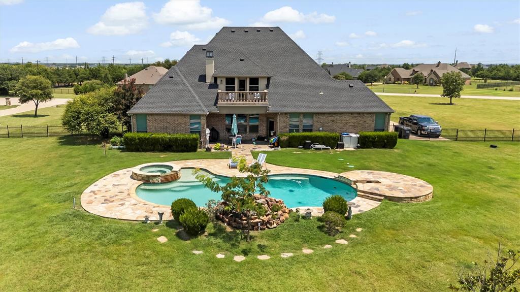 Windsor Place - Residential