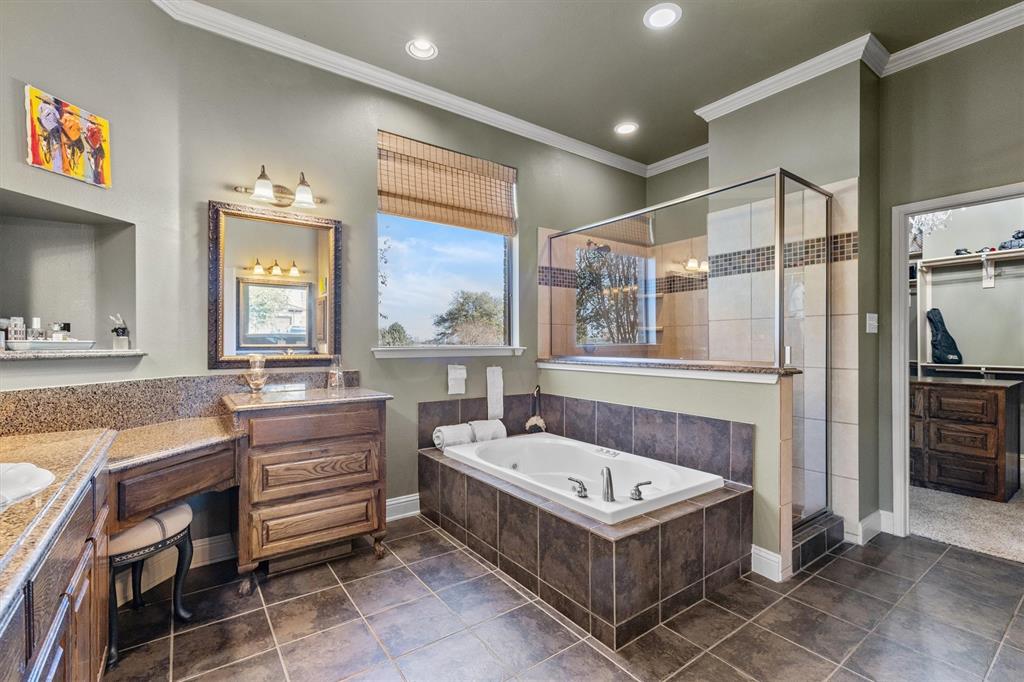 Windsor Place - Residential