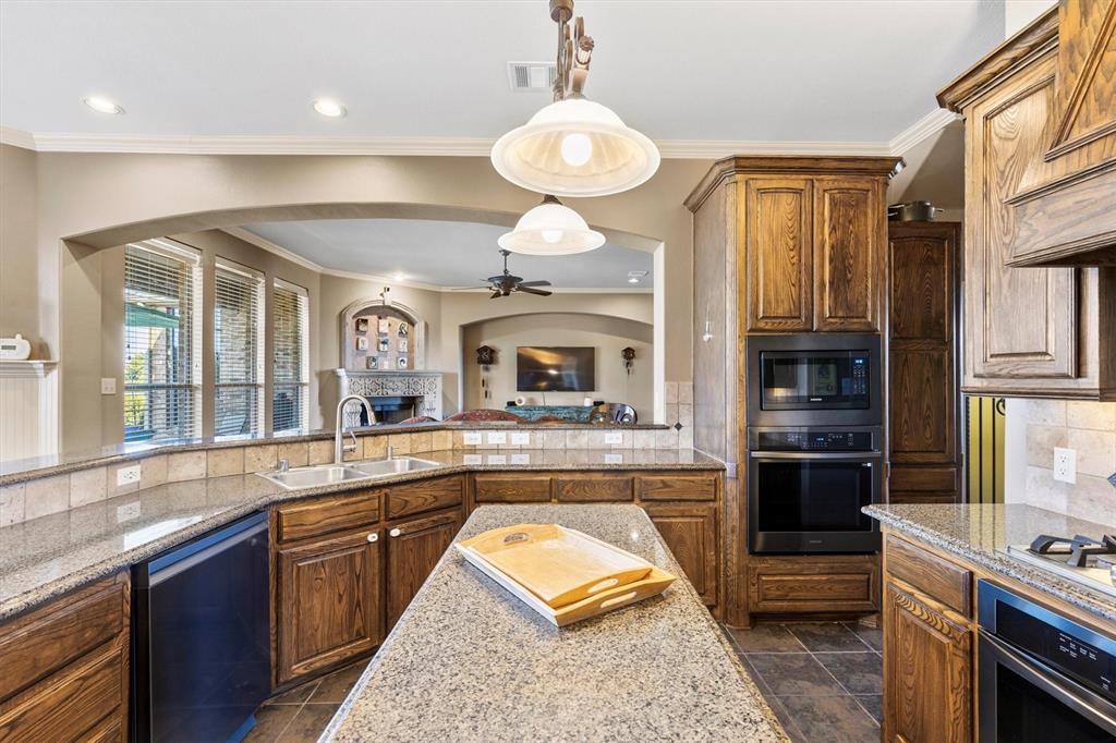 Windsor Place - Residential