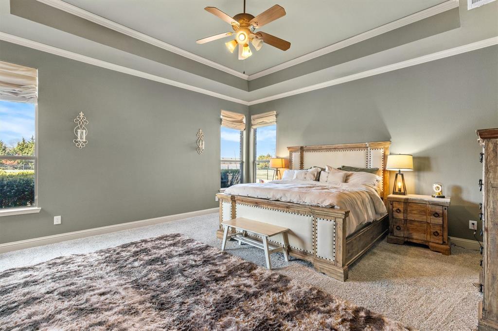 Windsor Place - Residential