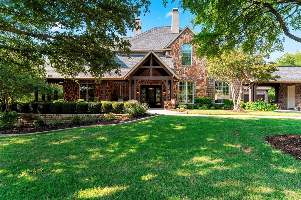 Stonebridge Estates Ph I - Residential