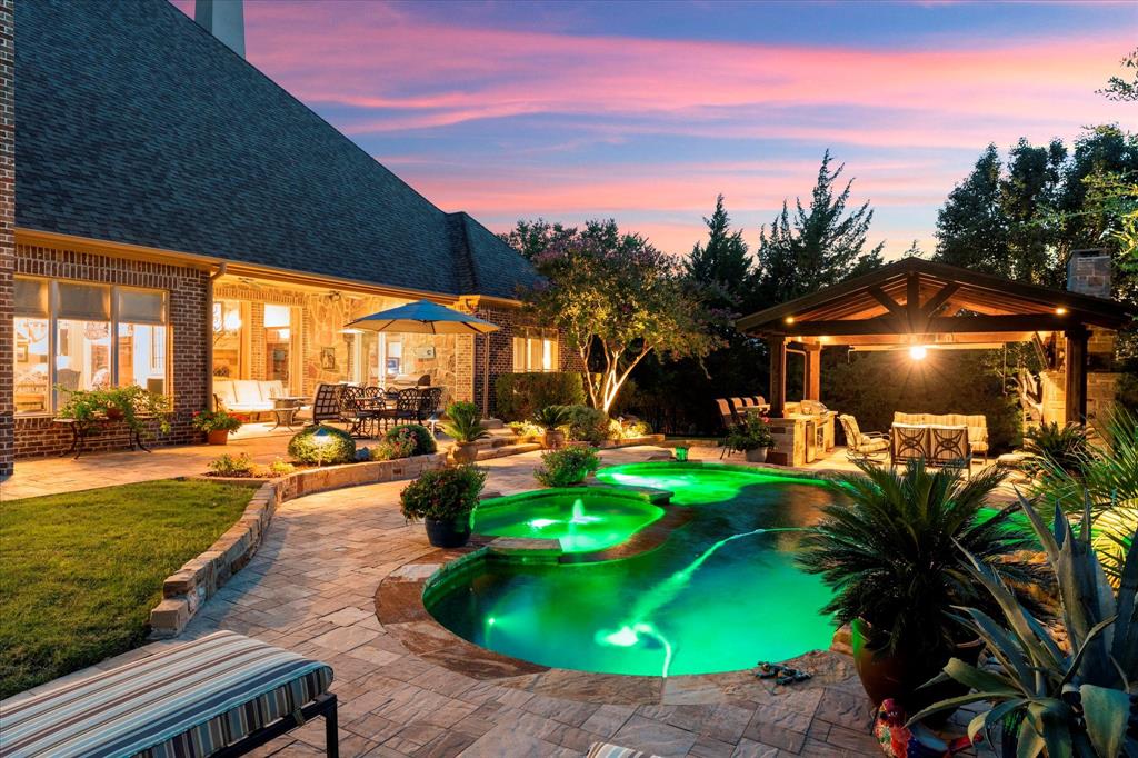 Stonebridge Estates Ph I - Residential