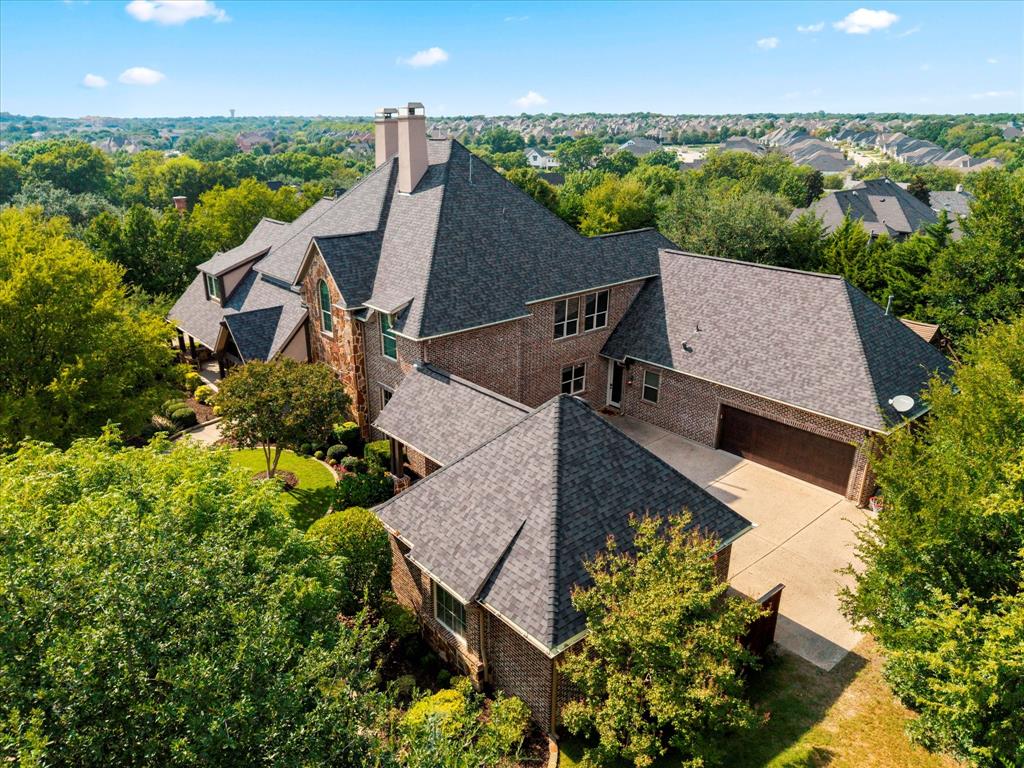 Stonebridge Estates Ph I - Residential