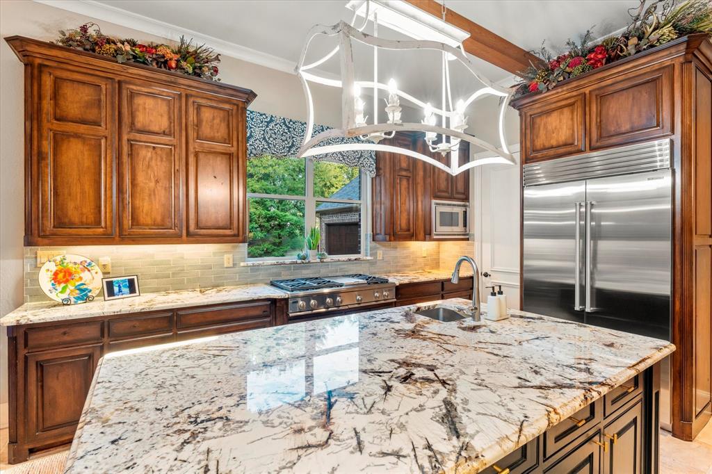 Stonebridge Estates Ph I - Residential