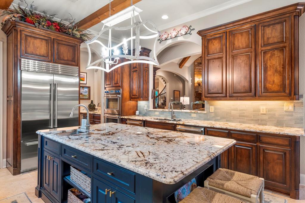 Stonebridge Estates Ph I - Residential