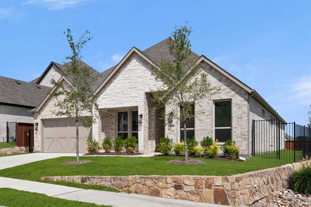 10000 La Frontera Drive