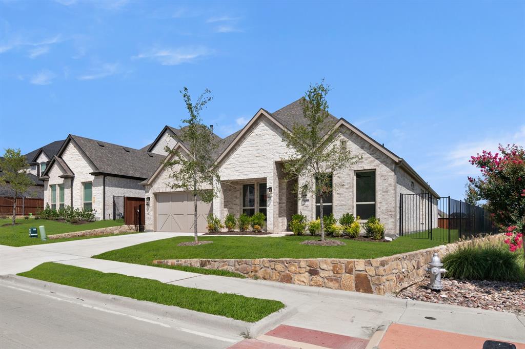 10000 La Frontera Drive