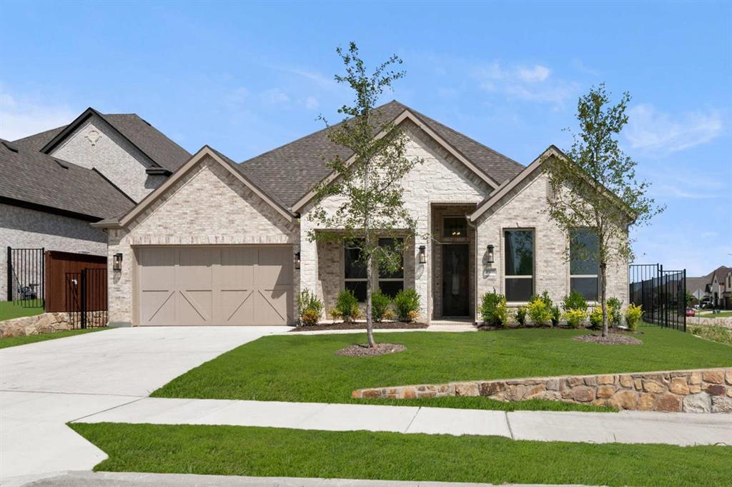 10000 La Frontera Drive