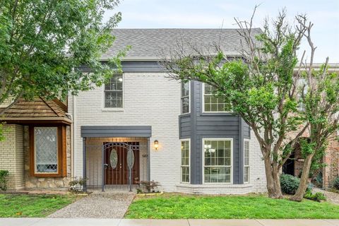 6839 Anglebluff Circle Dallas TX 75248