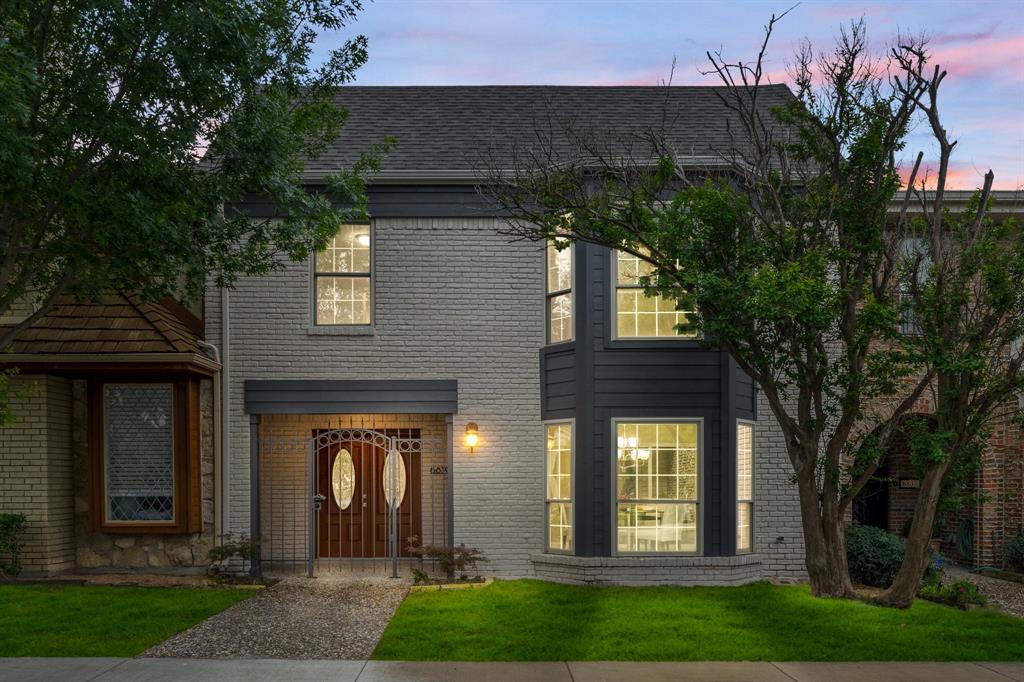 6839 Anglebluff Circle