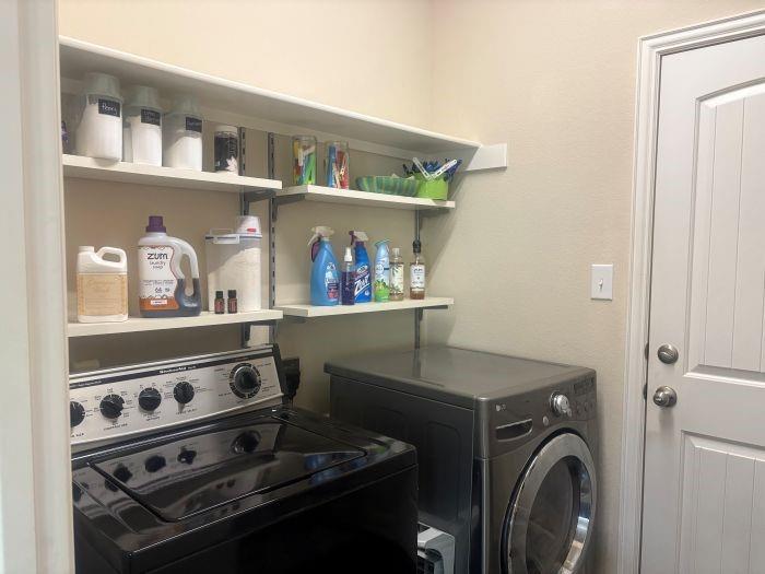 Sachse Farms - Residential