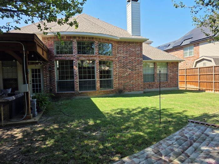 Sachse Farms - Residential