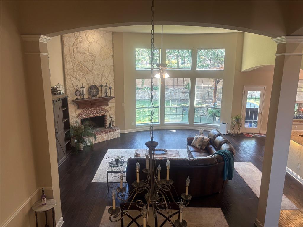 Sachse Farms - Residential