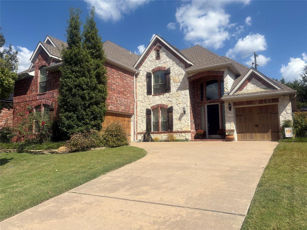 Sachse Farms - Residential