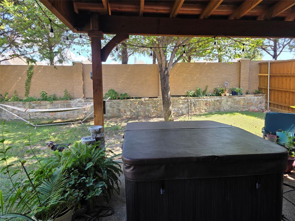 Sachse Farms - Residential