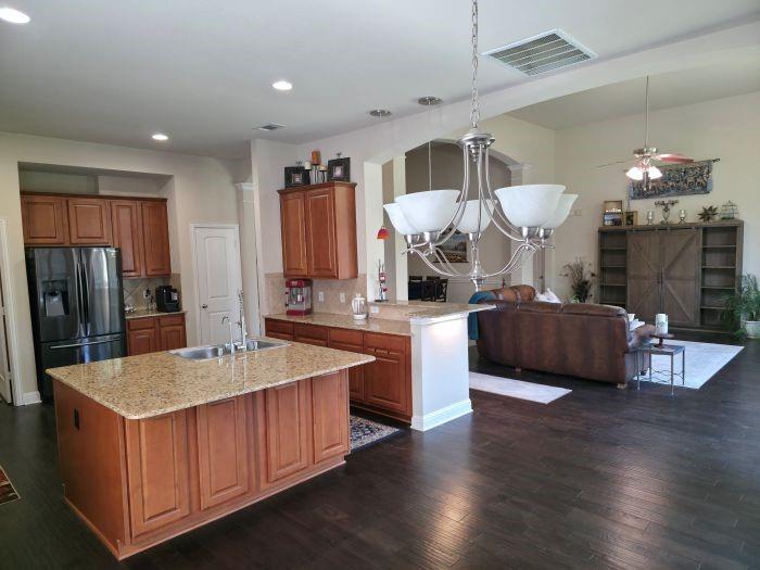 Sachse Farms - Residential