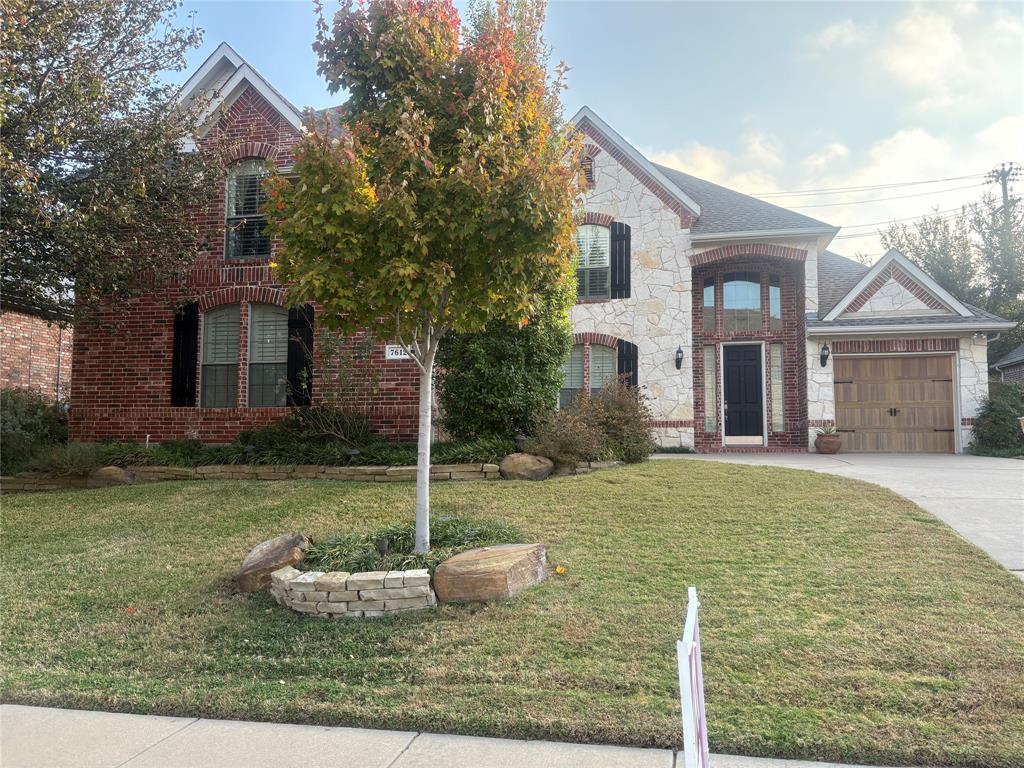 Sachse Farms - Residential