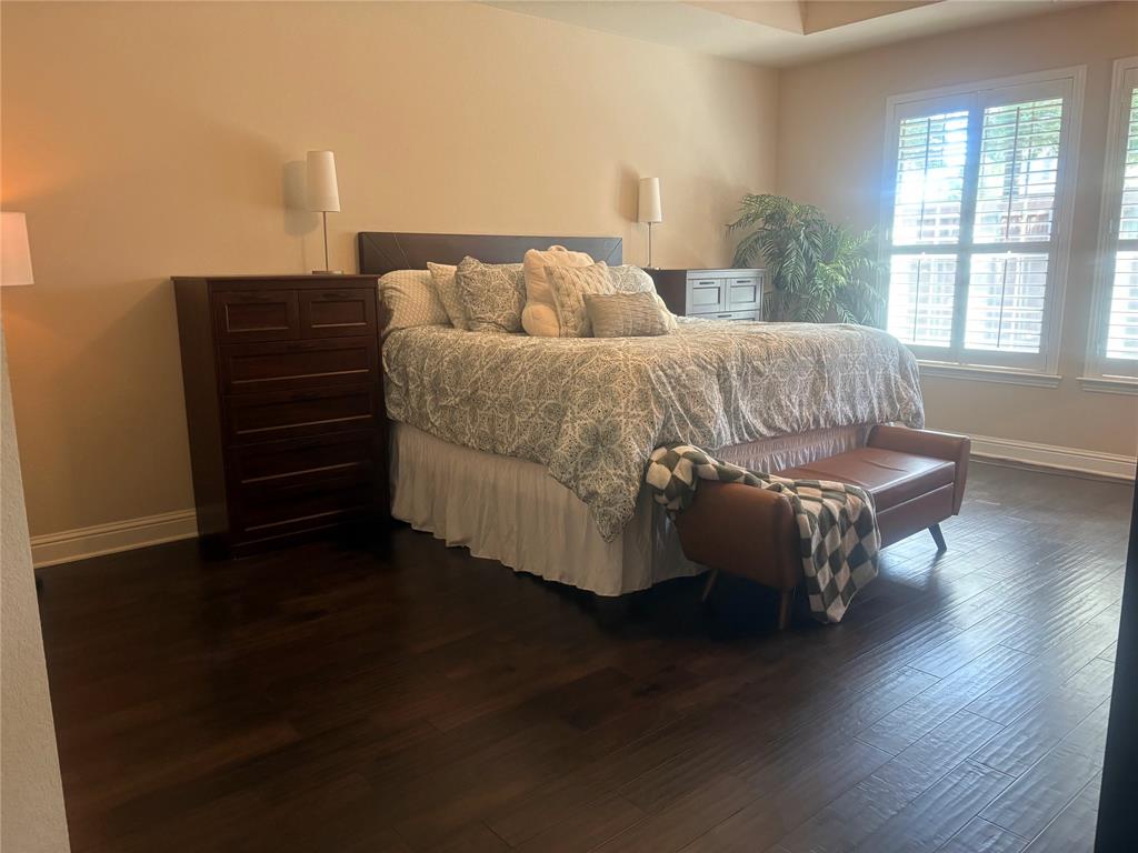 Sachse Farms - Residential