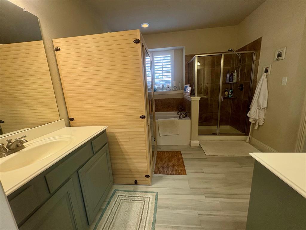 Sachse Farms - Residential