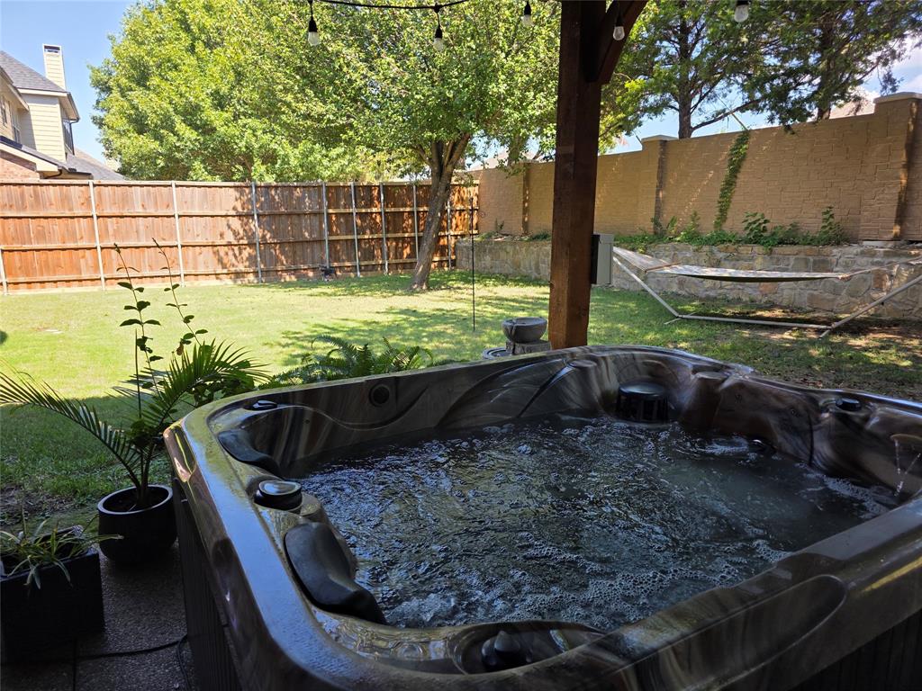 Sachse Farms - Residential