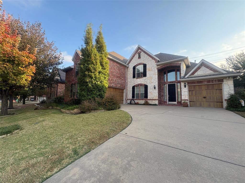 Sachse Farms - Residential