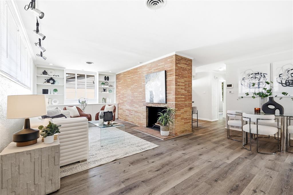 Lake Gardens - Residential