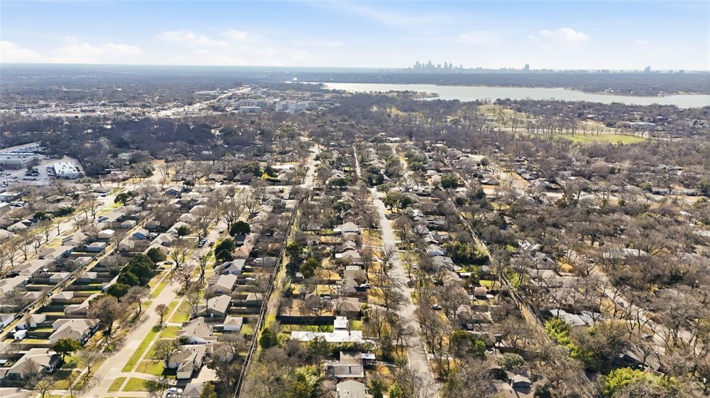 Lake Gardens - Residential