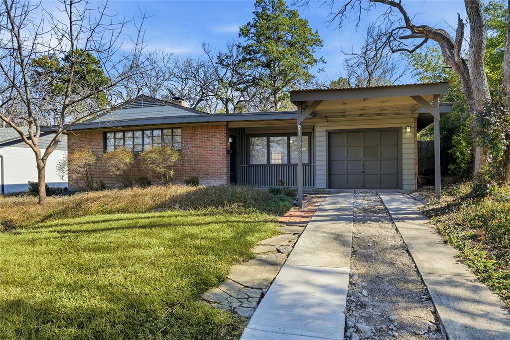 Lake Gardens - Residential