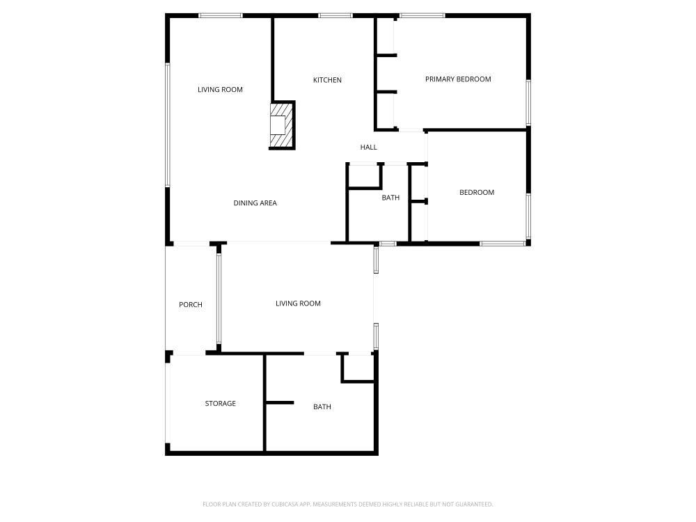 Lake Gardens - Residential
