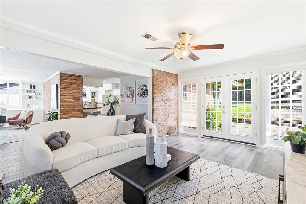 Lake Gardens - Residential