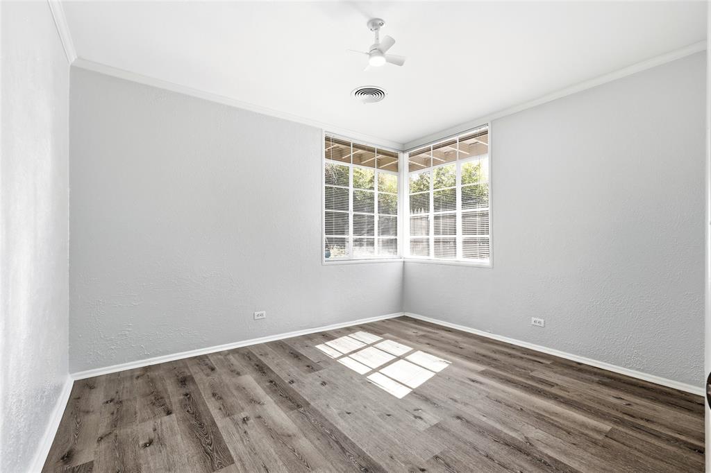 Lake Gardens - Residential