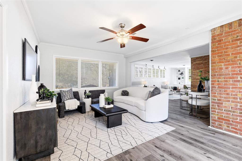 Lake Gardens - Residential