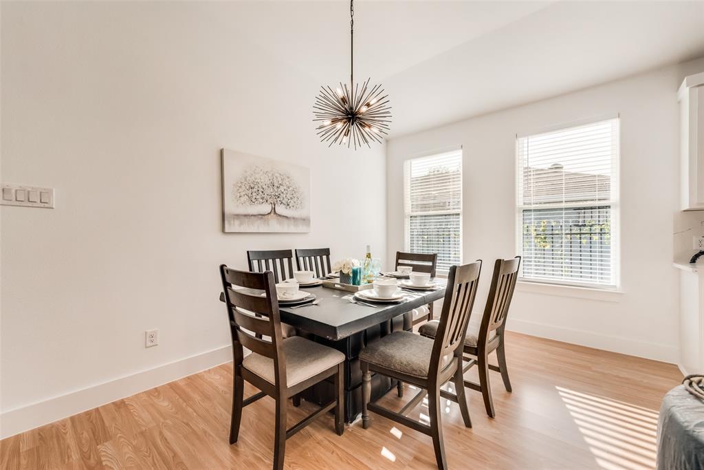 Ervay Cedars - Residential