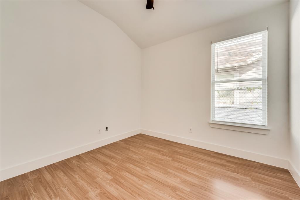 Ervay Cedars - Residential