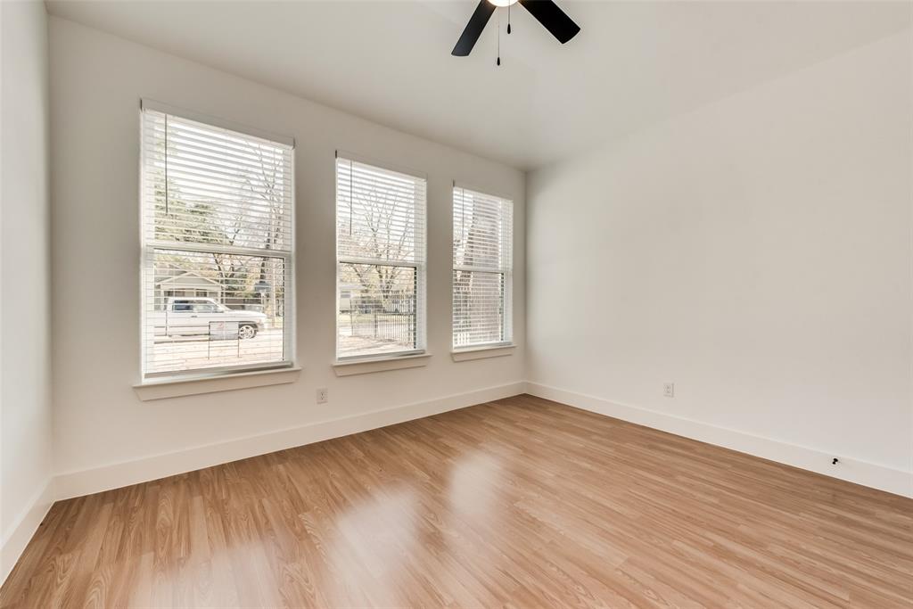 Ervay Cedars - Residential