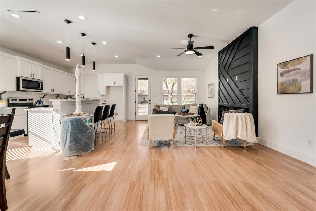 Ervay Cedars - Residential