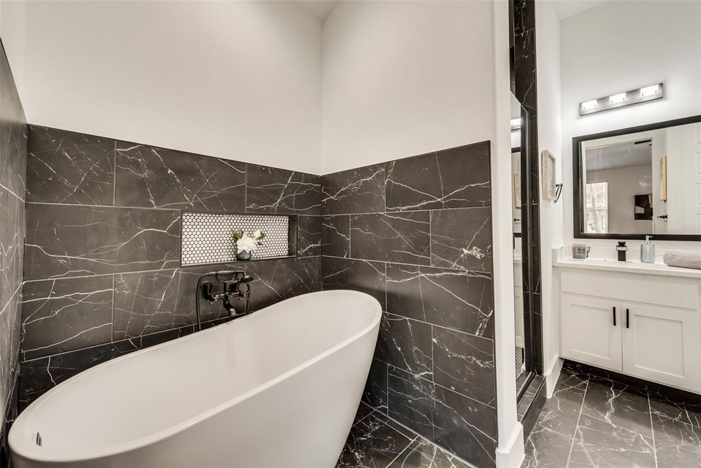 Ervay Cedars - Residential