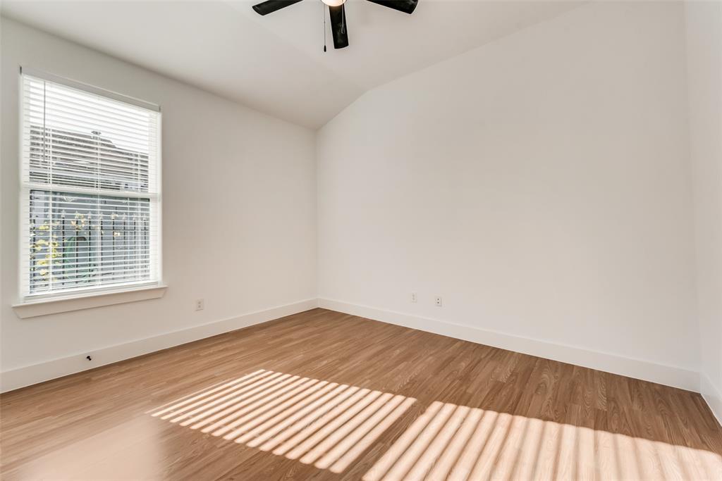 Ervay Cedars - Residential