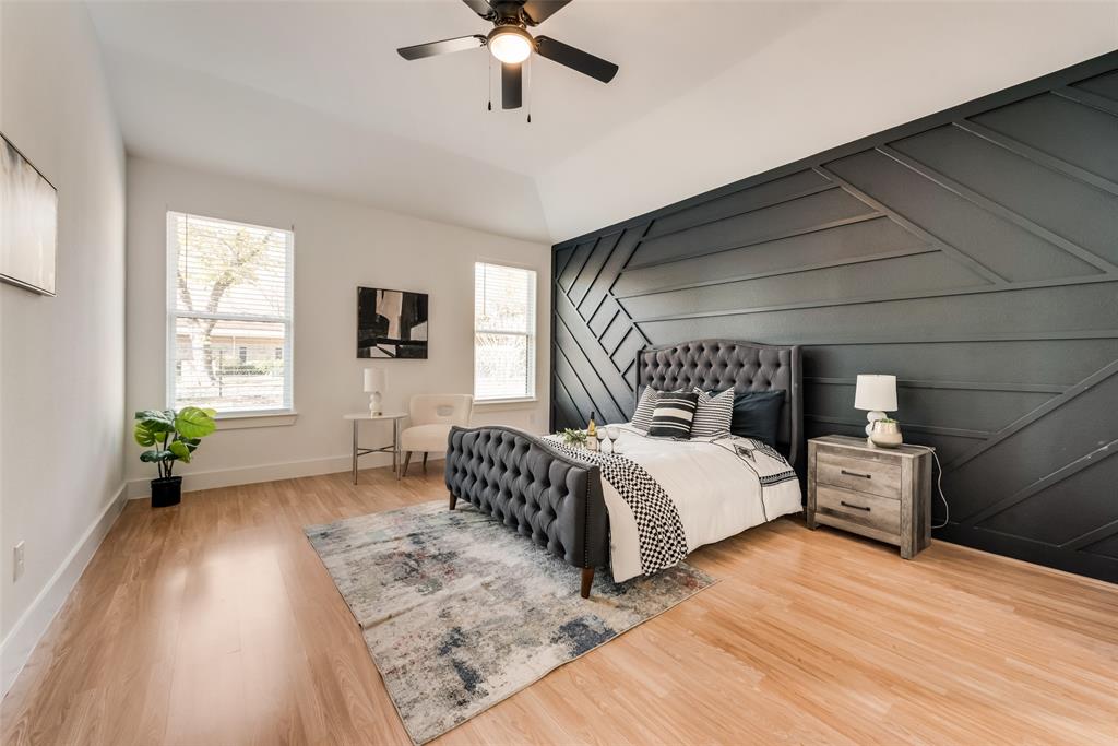 Ervay Cedars - Residential