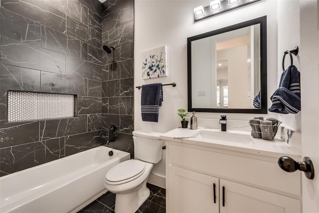 Ervay Cedars - Residential