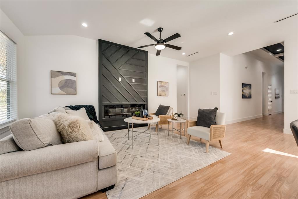 Ervay Cedars - Residential