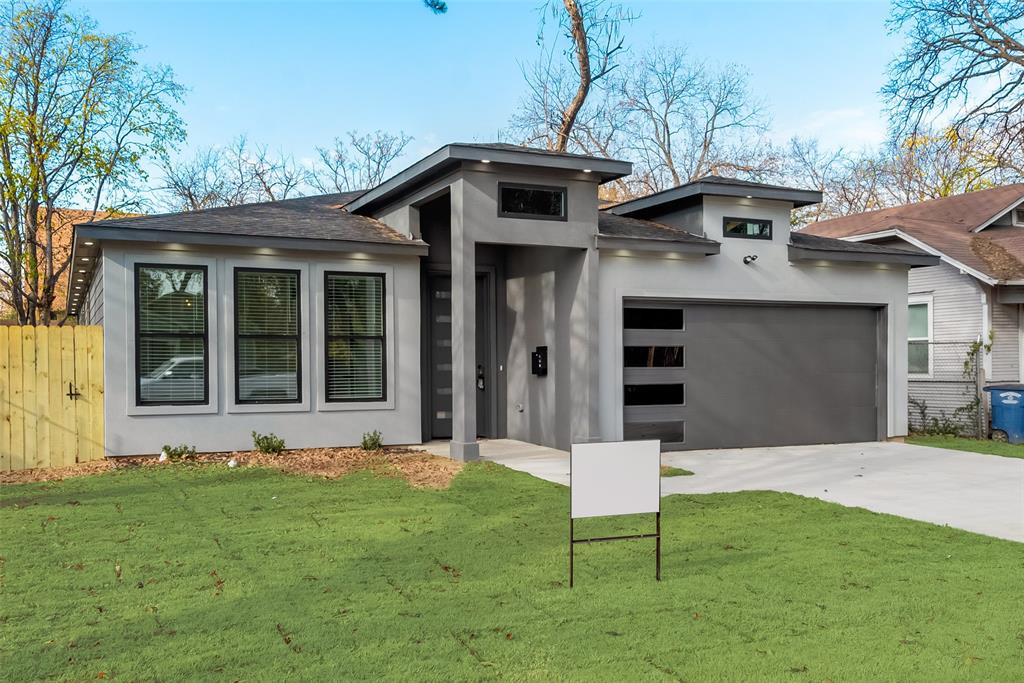 Ervay Cedars - Residential