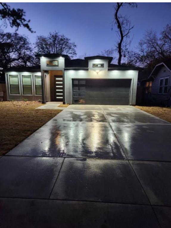 Ervay Cedars - Residential