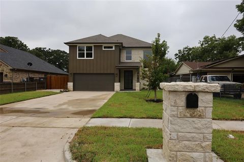 416 S Elm Street Sherman TX 75090