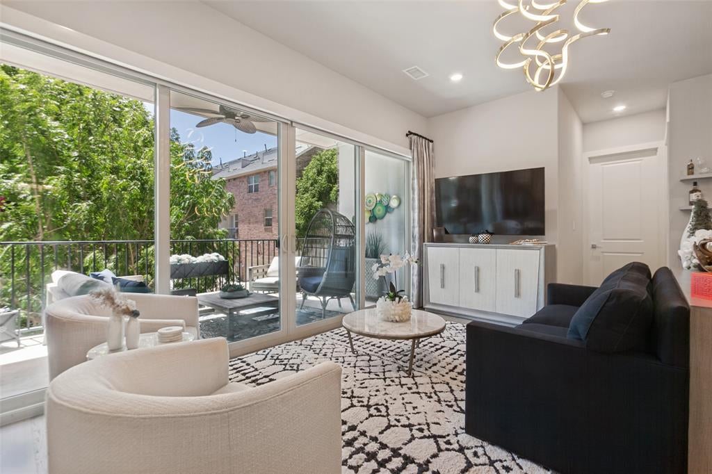 15875 Spectrum Drive 1105
