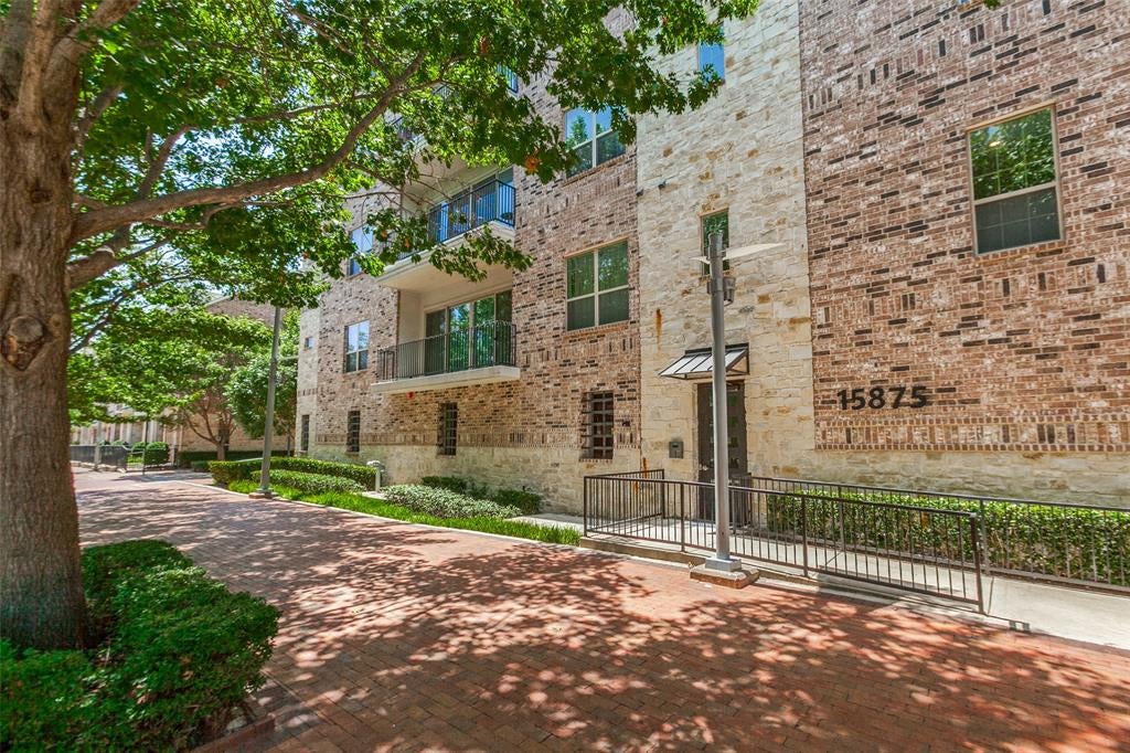 15875 Spectrum Drive 1105