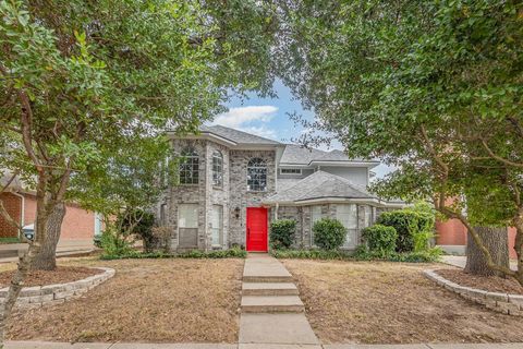 327 Trees Drive Cedar Hill TX 75104