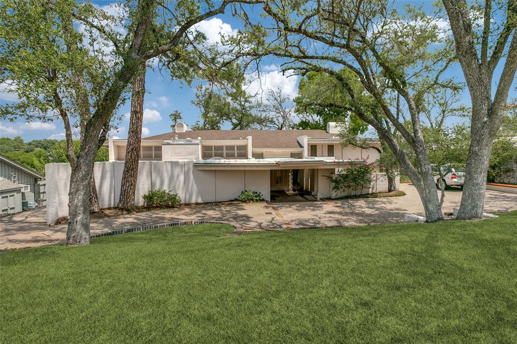 4121 Rowan Drive